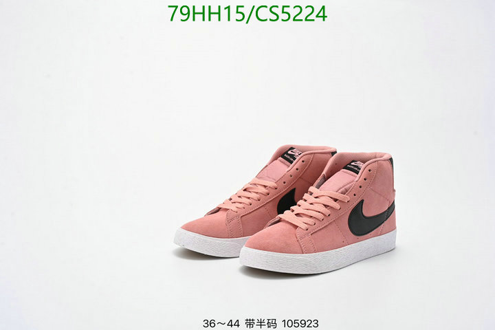 Women Shoes-NIKE Code: CS5224 $: 79USD