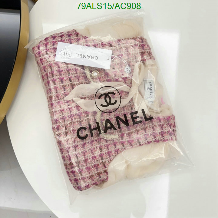 Kids Clothing-Chanel Code: AC908 $: 79USD