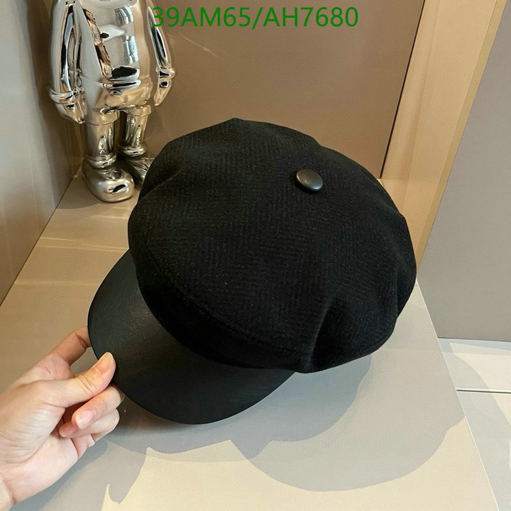 Cap-(Hat)-Hermes Code: AH7680 $: 39USD