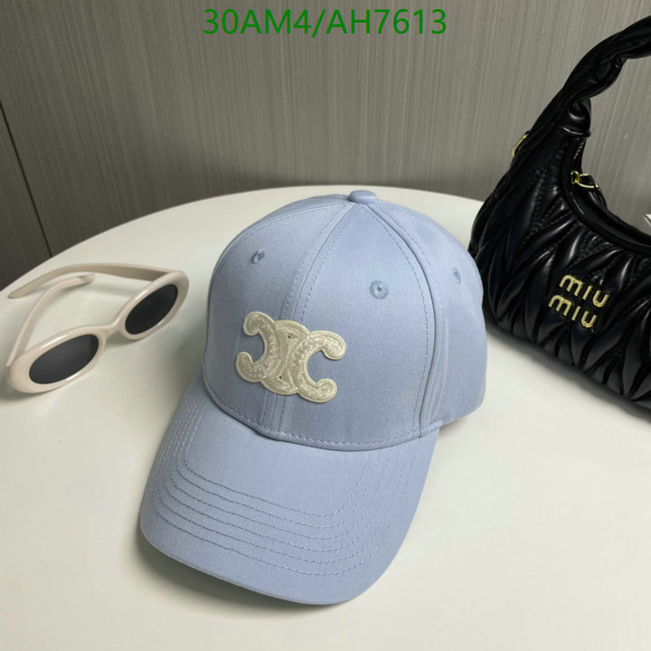 Cap-(Hat)-Celine Code: AH7613 $: 30USD