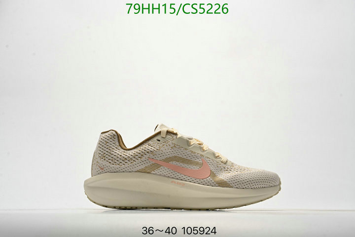 Men shoes-Nike Code: CS5226 $: 79USD