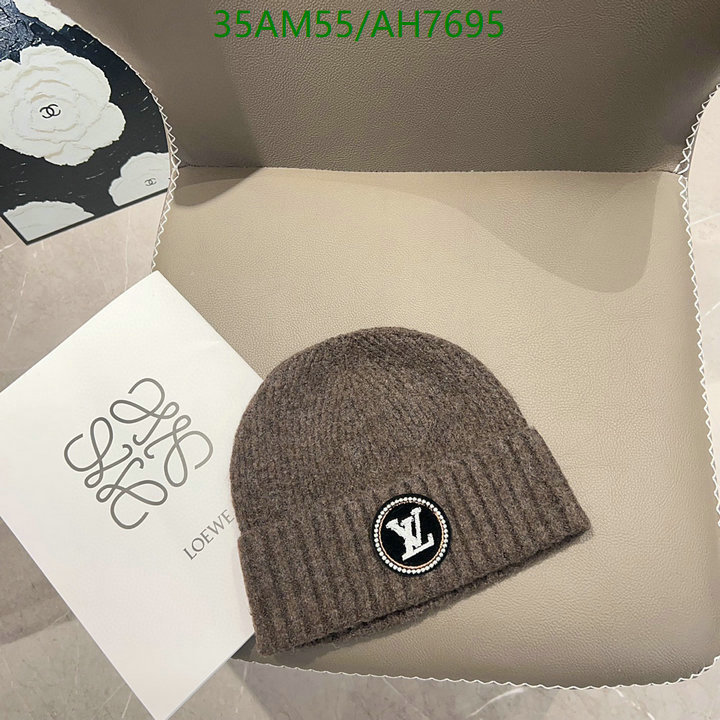 Cap-(Hat)-LV Code: AH7695 $: 35USD