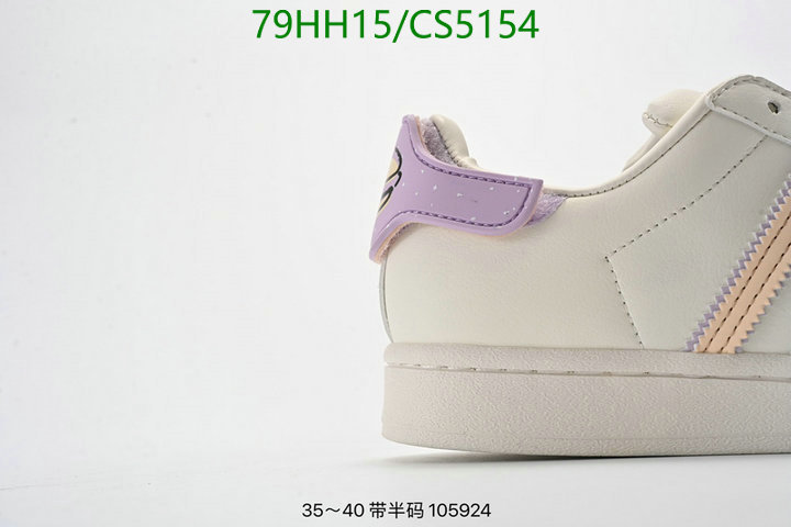 Women Shoes-Adidas Code: CS5154 $: 79USD