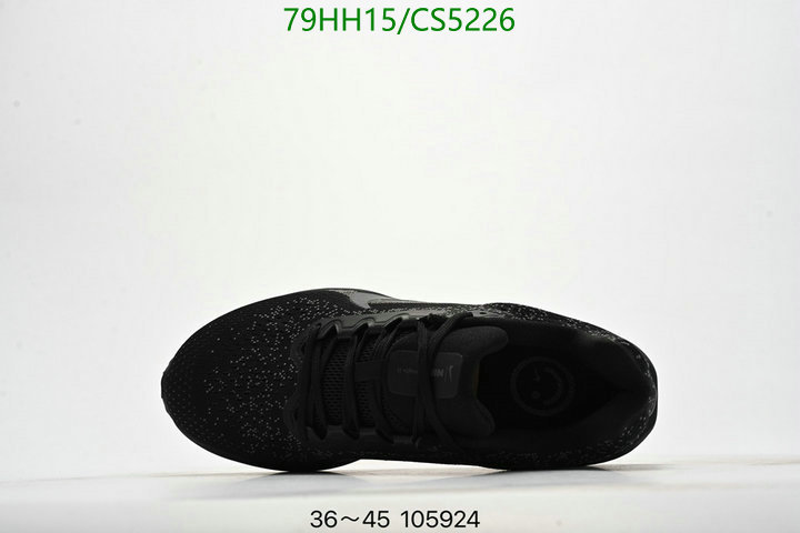 Men shoes-Nike Code: CS5226 $: 79USD