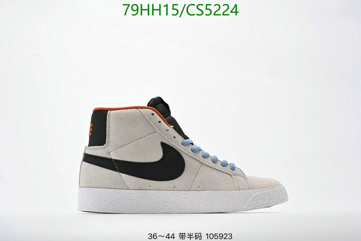 Women Shoes-NIKE Code: CS5224 $: 79USD