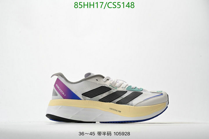 Women Shoes-Adidas Code: CS5148 $: 85USD