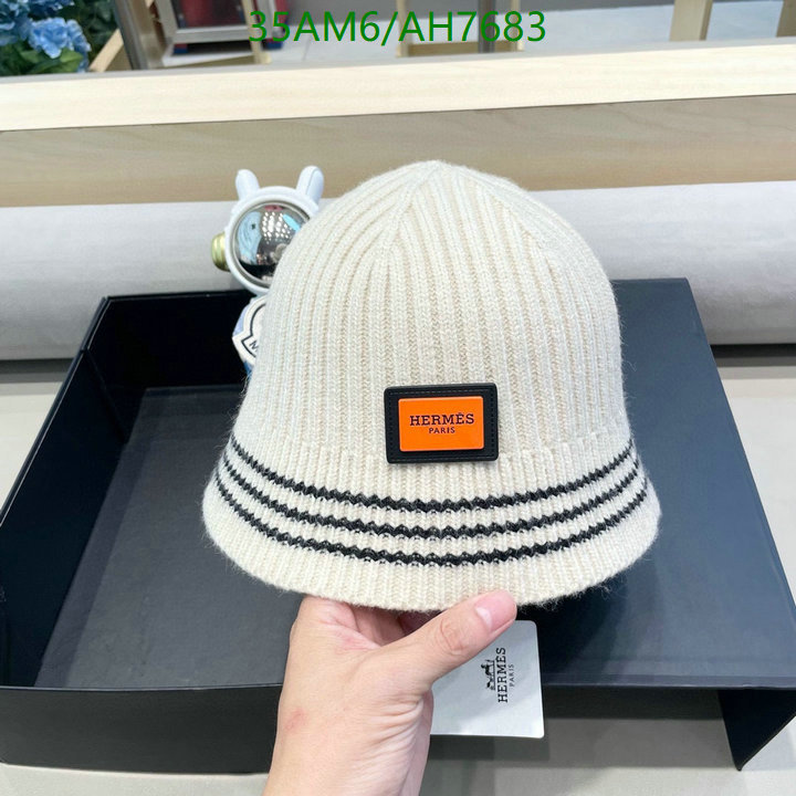 Cap-(Hat)-Hermes Code: AH7683 $: 35USD