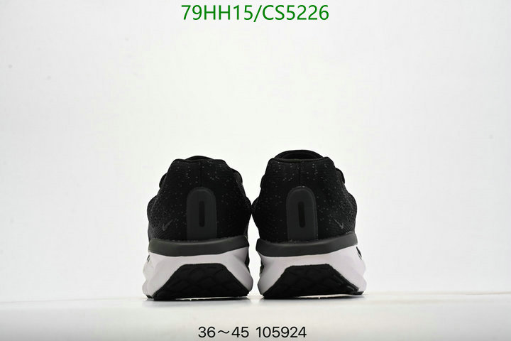 Men shoes-Nike Code: CS5226 $: 79USD