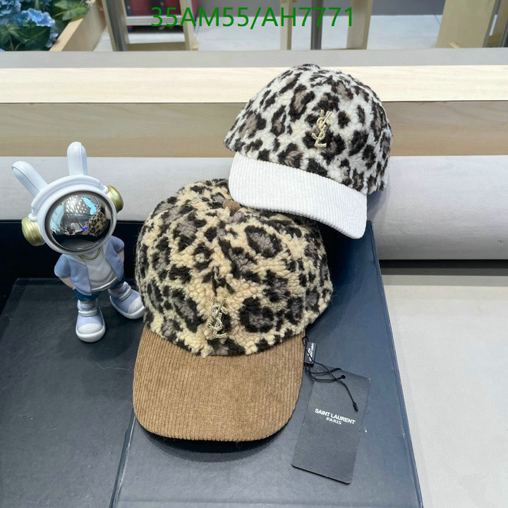 Cap-(Hat)-YSL Code: AH7771 $: 35USD