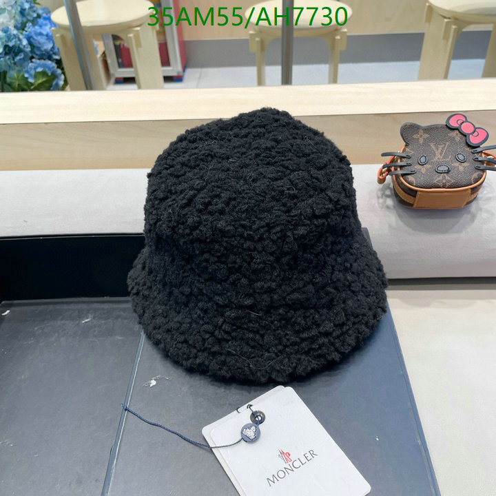 Cap-(Hat)-Moncler Code: AH7730 $: 35USD