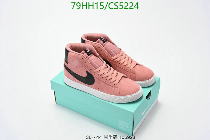 Women Shoes-NIKE Code: CS5224 $: 79USD