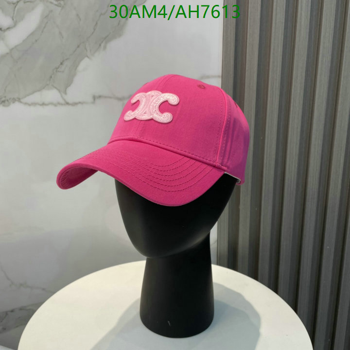 Cap-(Hat)-Celine Code: AH7613 $: 30USD