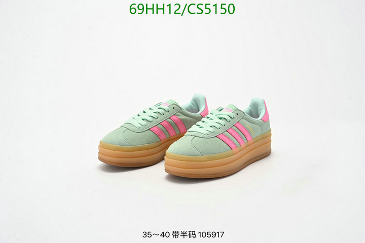 Women Shoes-Adidas Code: CS5150 $: 69USD