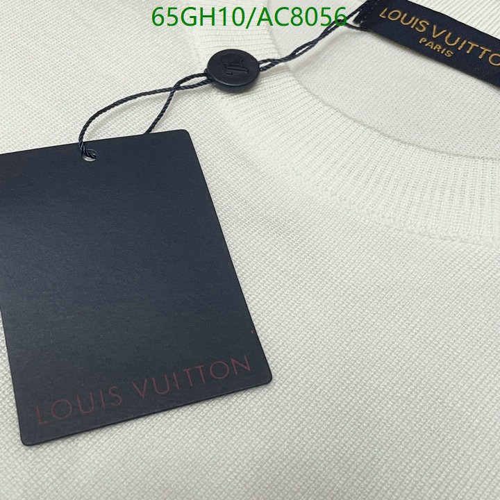 Clothing-LV Code: AC8056 $: 65USD