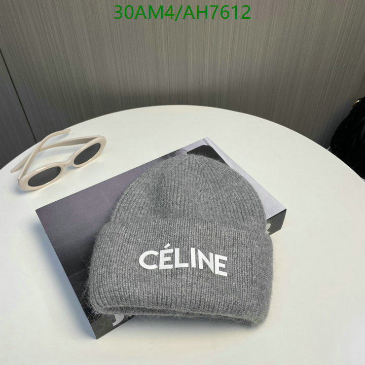 Cap-(Hat)-Celine Code: AH7612 $: 30USD