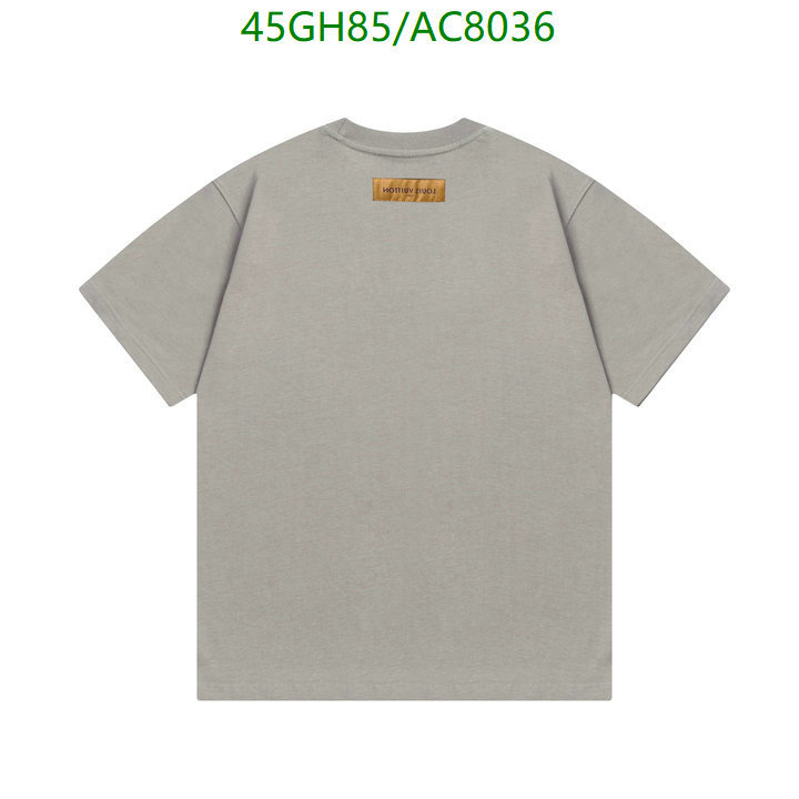 Clothing-LV Code: AC8036 $: 45USD