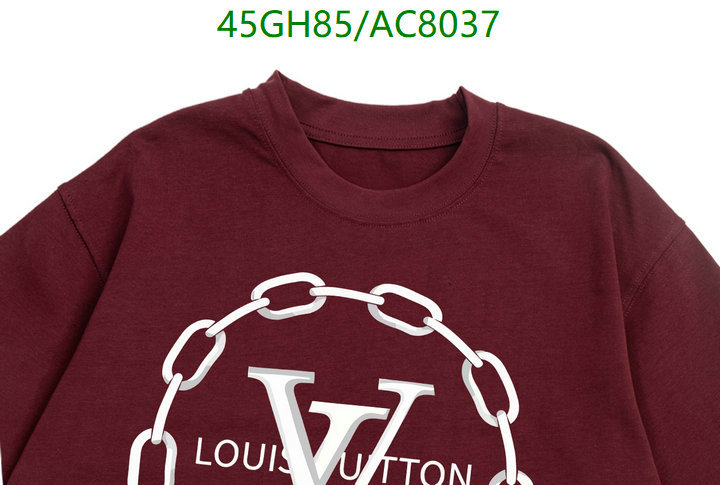 Clothing-LV Code: AC8037 $: 45USD