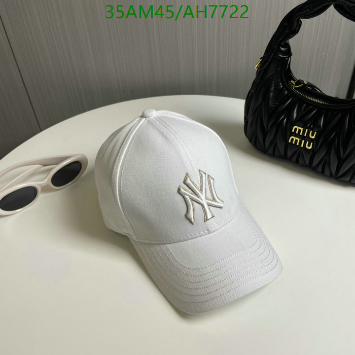 Cap-(Hat)-MLB Code: AH7722 $: 35USD