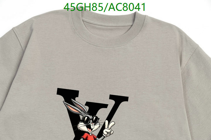 Clothing-LV Code: AC8041 $: 45USD