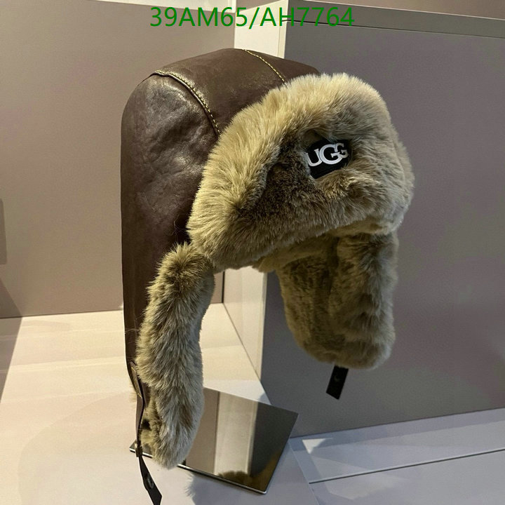 Cap-(Hat)-UGG Code: AH7764 $: 39USD