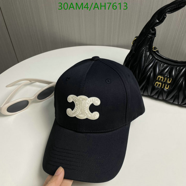 Cap-(Hat)-Celine Code: AH7613 $: 30USD