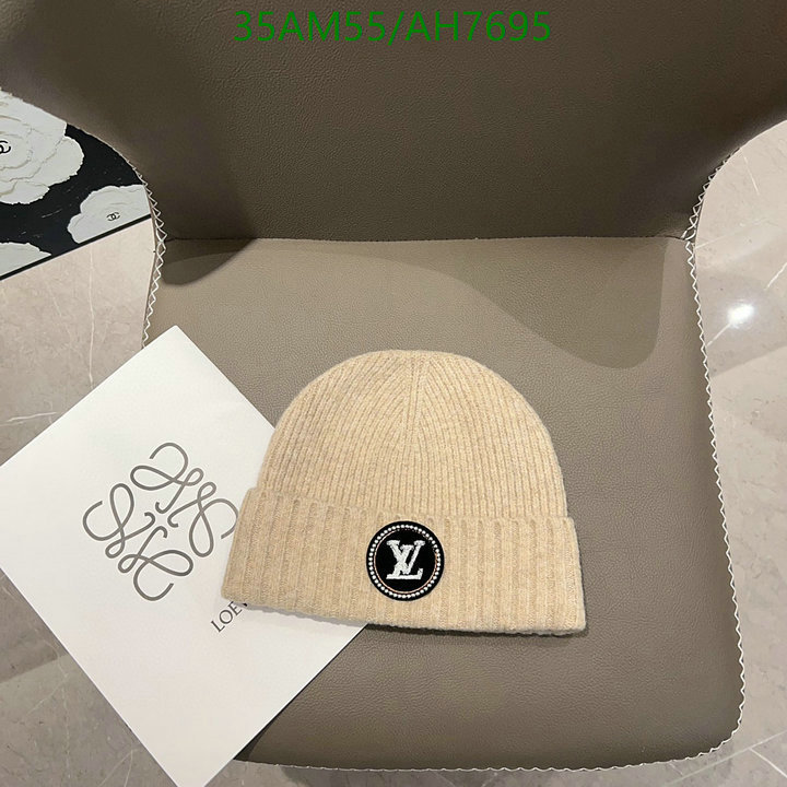 Cap-(Hat)-LV Code: AH7695 $: 35USD