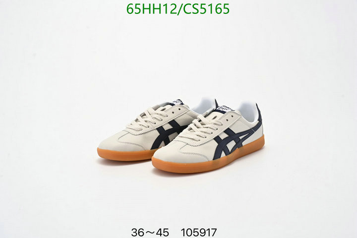 Men shoes-Asics Code: CS5165 $: 65USD