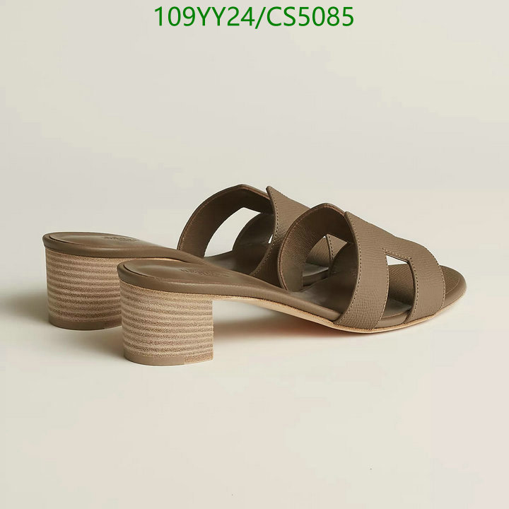 Women Shoes-Hermes Code: CS5085 $: 109USD