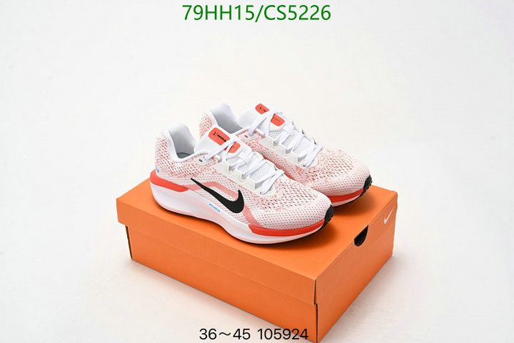 Men shoes-Nike Code: CS5226 $: 79USD