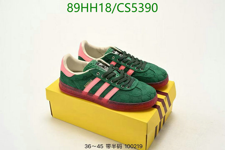 Men shoes-Adidas Code: CS5390 $: 89USD