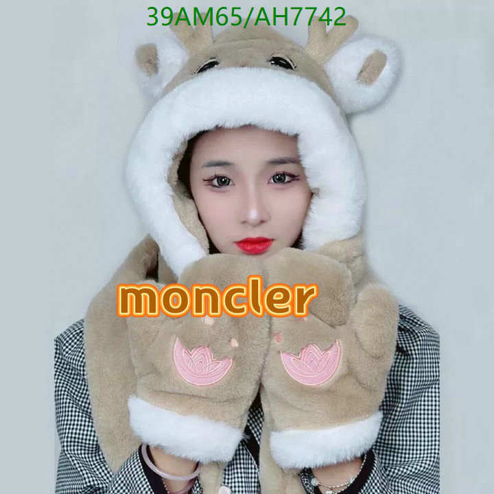 Cap-(Hat)-Moncler Code: AH7742 $: 39USD