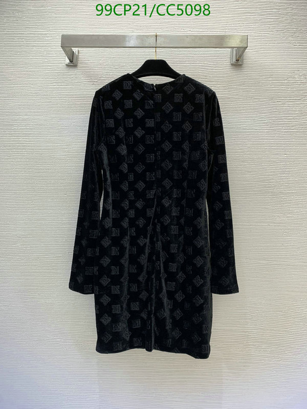 Clothing-D&G Code: CC5098 $: 99USD