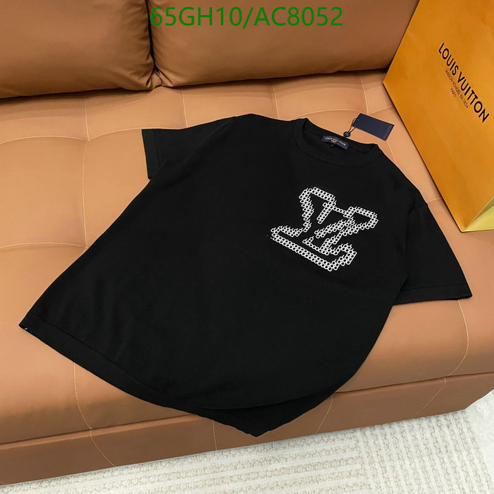 Clothing-LV Code: AC8052 $: 65USD