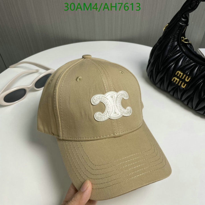 Cap-(Hat)-Celine Code: AH7613 $: 30USD