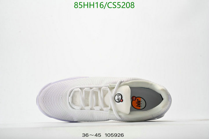 Men shoes-Nike Code: CS5208 $: 85USD