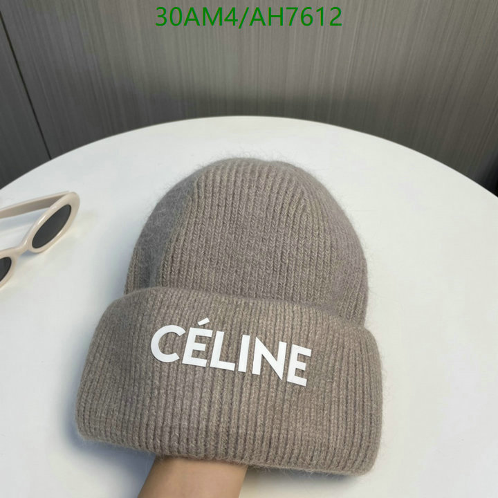 Cap-(Hat)-Celine Code: AH7612 $: 30USD