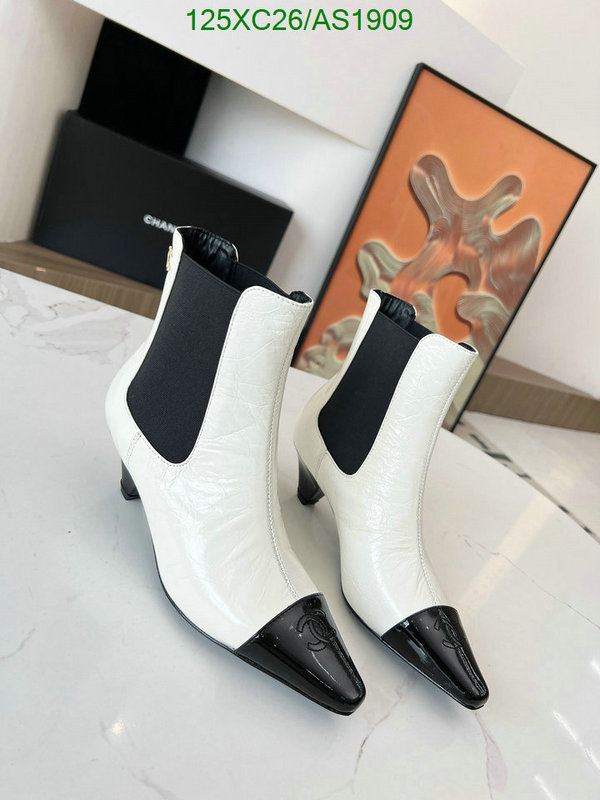 Women Shoes-Boots Code: AS1904 $: 125USD