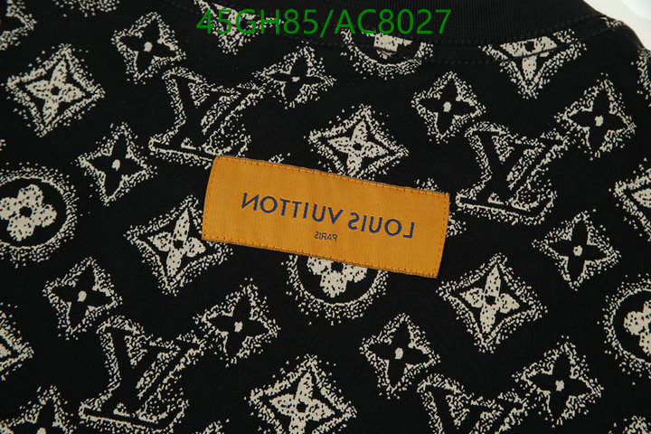 Clothing-LV Code: AC8027 $: 45USD