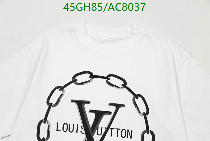 Clothing-LV Code: AC8037 $: 45USD