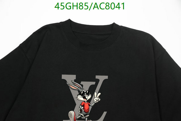 Clothing-LV Code: AC8041 $: 45USD