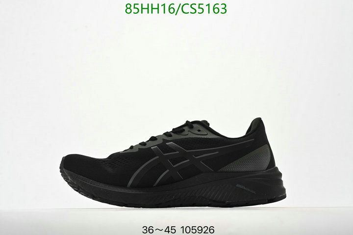 Men shoes-Asics Code: CS5163 $: 85USD