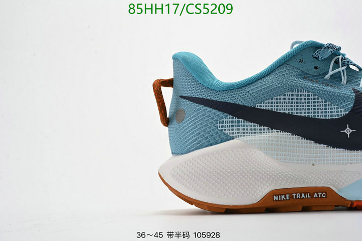 Men shoes-Nike Code: CS5209 $: 85USD