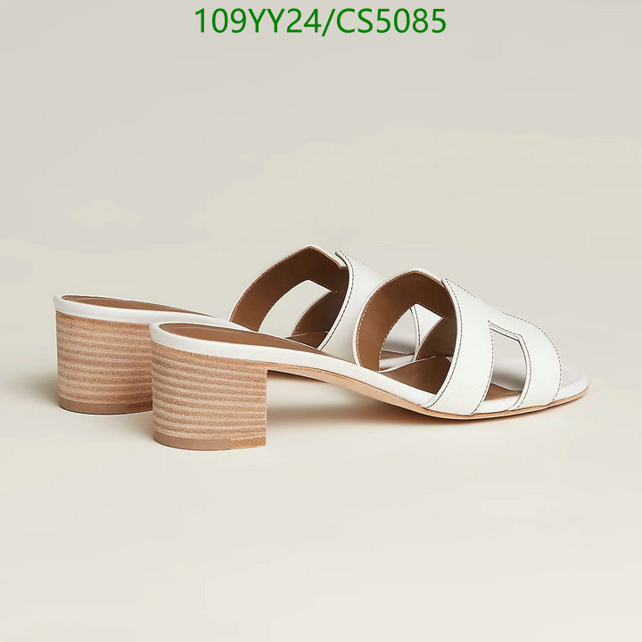 Women Shoes-Hermes Code: CS5085 $: 109USD