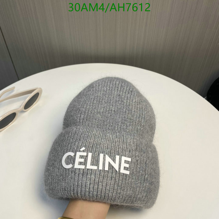 Cap-(Hat)-Celine Code: AH7612 $: 30USD