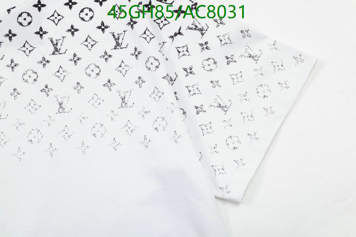 Clothing-LV Code: AC8031 $: 45USD