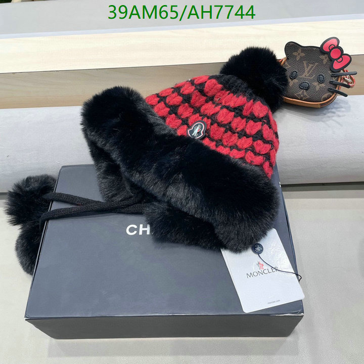 Cap-(Hat)-Moncler Code: AH7744 $: 39USD