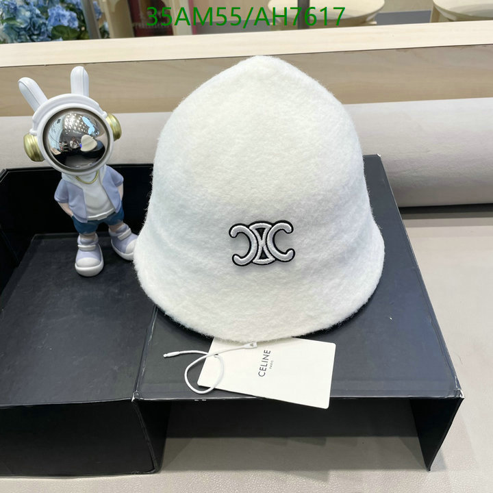 Cap-(Hat)-Celine Code: AH7617 $: 35USD