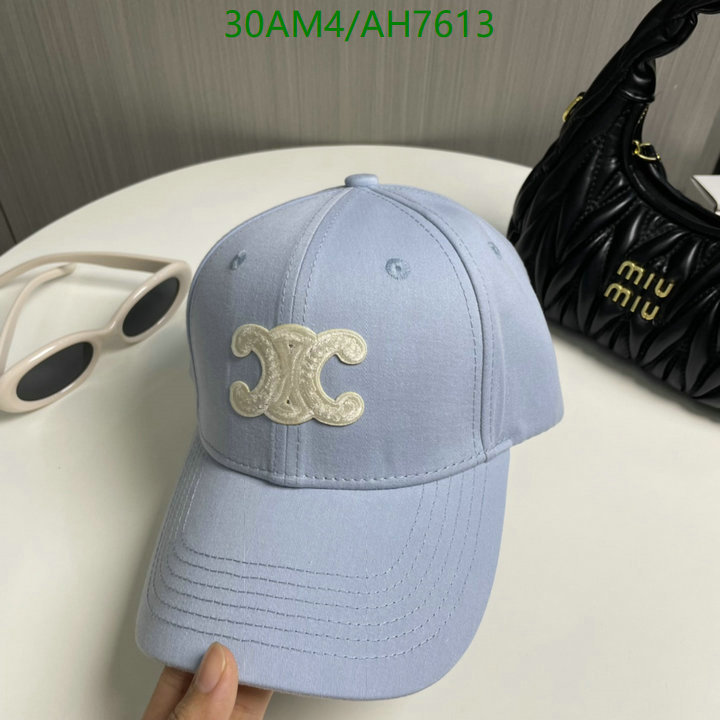 Cap-(Hat)-Celine Code: AH7613 $: 30USD