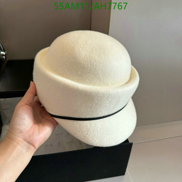 Cap-(Hat)-YSL Code: AH7767 $: 55USD