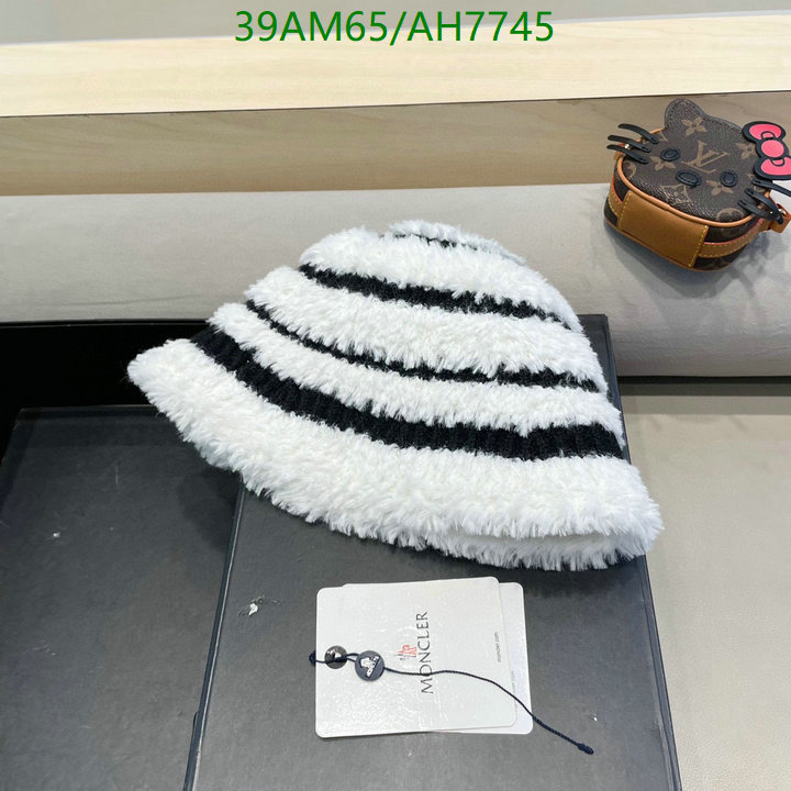 Cap-(Hat)-Moncler Code: AH7745 $: 39USD